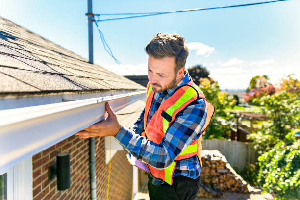 Roof Coating Services in Russell, GA