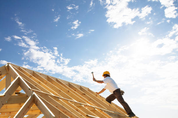 Russell, GA Roofing services Company